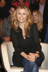'Markus Lanz' Talkshow, Hamburg