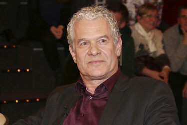 'Markus Lanz' Talkshow, Hamburg