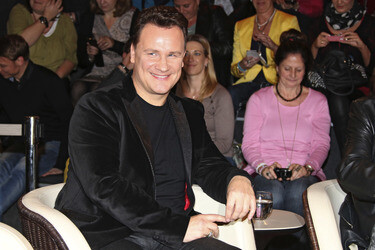 'Markus Lanz' Talkshow, Hamburg