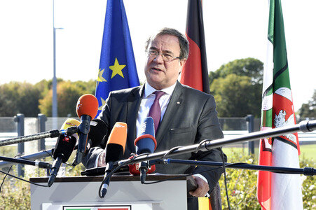 Armin Laschet zum Besuch von Präsident Erdogan in Köln