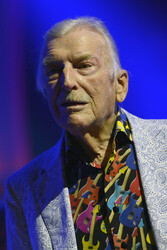 James Last Konzert, Hannover