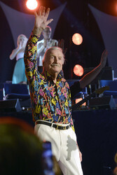 James Last Konzert, Hannover