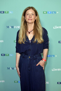 Serienpremiere 'Der Lehrer' in Berlin