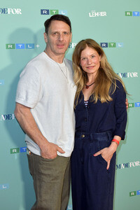 Serienpremiere 'Der Lehrer' in Berlin
