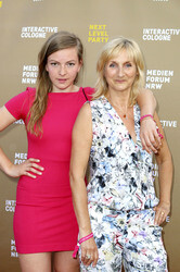 Medienforum NRW - Next Level Party Interactive Cologne, Köln