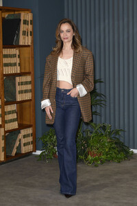 Photocall 'Le Libere Donne' in Rom