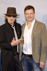 Premiere der Dokumentation 'Udo Lindenberg: Stärker als die Zeit' in Hamburg