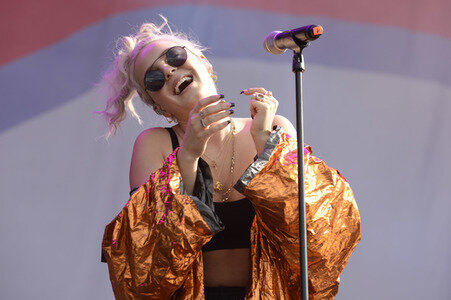 Lollapalooza 2017 in Berlin