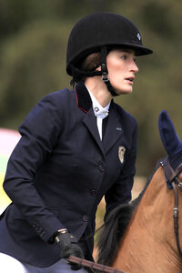 Longines Global Champions Tour in Madrid