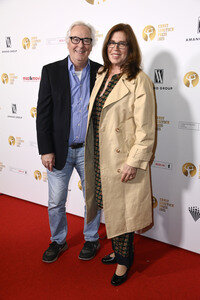 Ernst Lubitsch Preis 2025 in Berlin