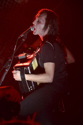 Maerzfeld Konzert, München