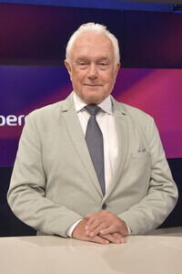 09.06.2026<br>Talkshow 'maischberger' in Berlin