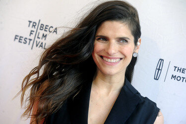 'Man Up' Premiere, Tribeca Film Festival 2015