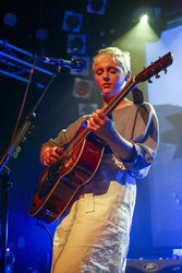 Konzert von Laura Marling in Hamburg