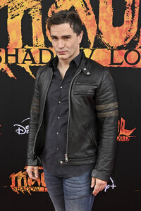 Serienscreening 'Star Wars: Maul - Shadow Lord' in Burbank