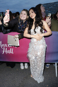 Season 2 Premiere 'Maxton Hall - Die Welt zwischen uns' in Berlin