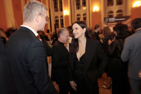 Mayor's Night, European Film Awards 2026 in Berlin
