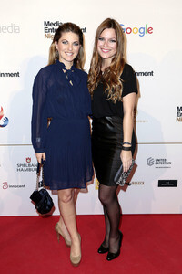 Media Entertainment Night 2015 in Hamburg