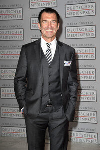 Deutscher Medienpreis 2016 in Baden-Baden