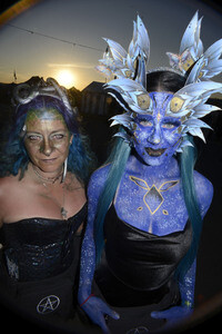 M'era Luna Festival 2026 in Hildesheim