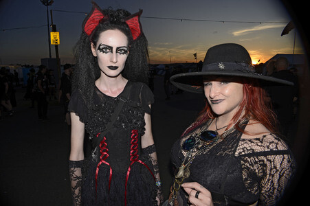 M'era Luna Festival 2026 in Hildesheim