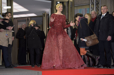 'Love & Mercy' Premiere, Berlinale 2015