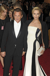 'Charles James: Beyond Fashion' Costume Institute Gala, New York