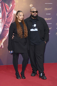 Filmpremiere 'Michael' in Berlin