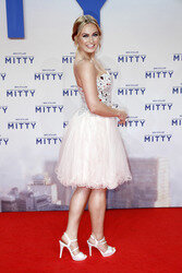 'Das erstaunliche Leben des Walter Mitty' Premiere, Berlin