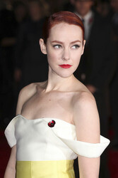 'The Hunger Games: Mockingjay - Part 1' World Premiere, London