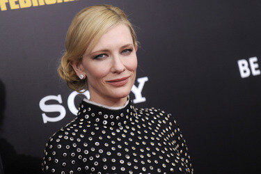 'The Monuments Men' Premiere, New York