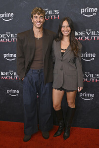 Filmscreening 'The Devil's Mouth' in Culver City
