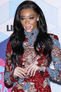 MTV Europe Music Awards 2016 in Rotterdam