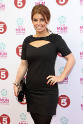 Tesco Mum of the Year Awards 2014, London
