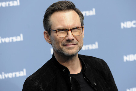 NBCUniversal Programmpräsentation 2016 in New York