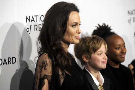 National Board of Review Awards Gala 2018 in New York