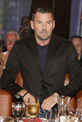 'NDR Talk Show', Hamburg