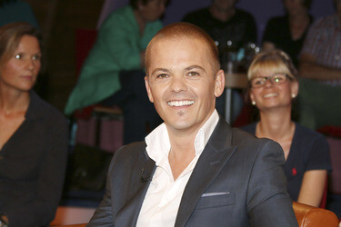 'NDR Talk Show', Hamburg