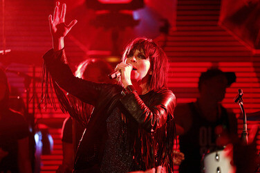 Nena Konzert, Hamburg