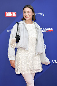 Bunte New Faces Award Film 2026 in Berlin