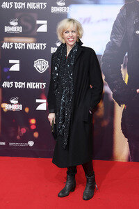 Filmpremiere 'Aus dem Nichts' in Hamburg