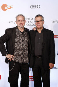 'Forget About Nick' Screening, Film Festival Cologne 2017