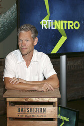 RTL Nitro Programm-Pressekonferenz, Hamburg