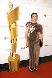 Nominiertenabend Deutscher Filmpreis 2015 in Berlin