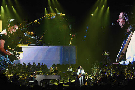 Night of the Proms 2017 in Hannover