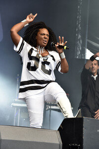 90er Olymp Open Air Festival in Berlin