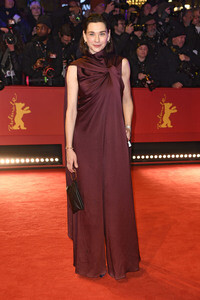 Festivaleröffnung und Filmpremiere 'No Good Men', Berlinale 2026