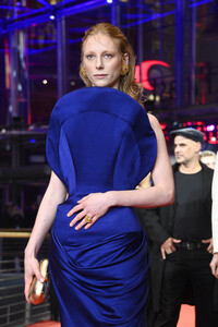 Festivaleröffnung und Filmpremiere 'No Good Men', Berlinale 2026