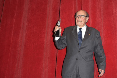Berlinale Kamera Verleihung, Berlinale 2015