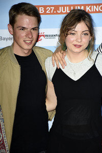 Filmpremiere 'Ostwind - Aufbruch nach Ora' in München